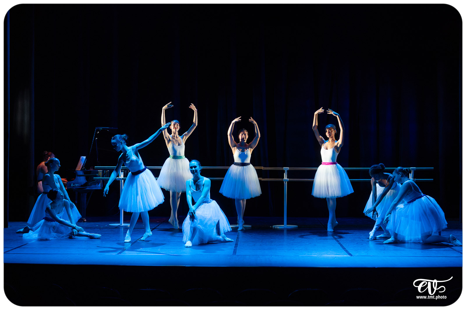 GALA DANSE EMMDH 2024